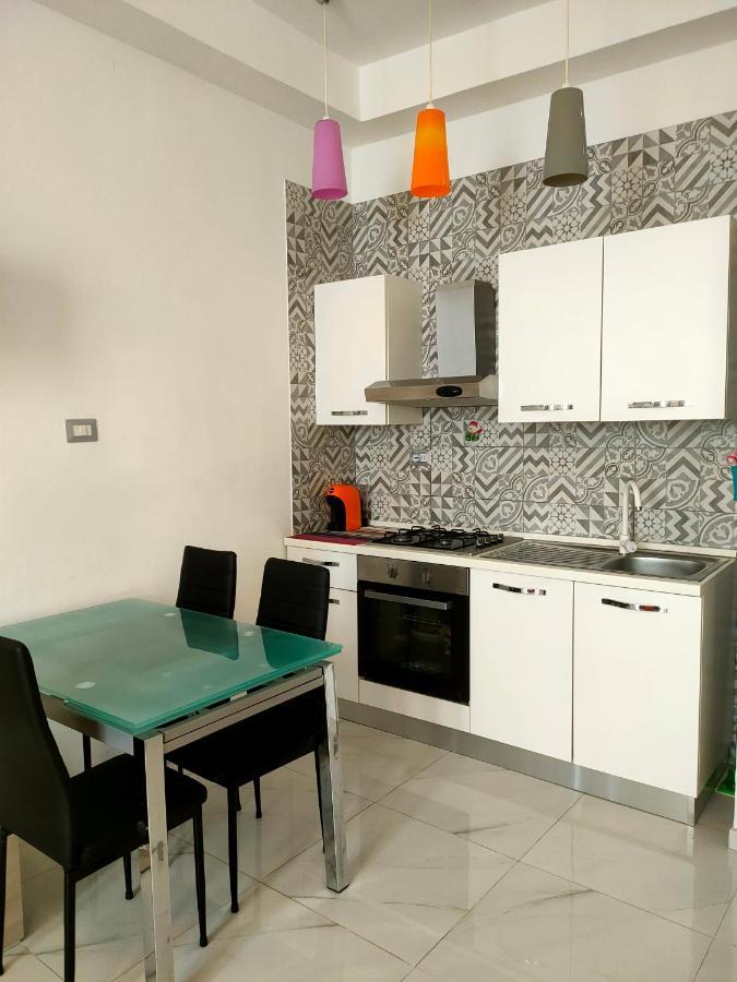 Appartamento Di Fronte Al Porto Turistico Cagliari Bagian luar foto